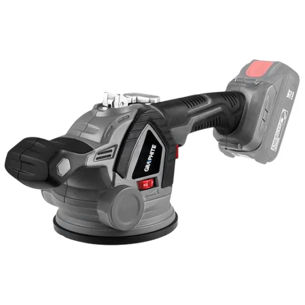 Ventuză cu vid Graphite 58GE148 50 kg / 1 photo 1