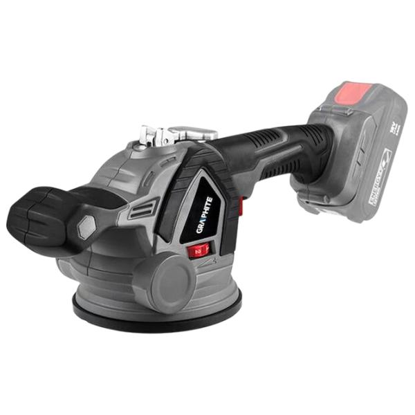 Ventuză cu vid Graphite 58GE148 50 kg / 1 photo 1