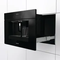 Aparat de cafea Gorenje CMA 9200 BG Automată / 1.8 l / Black photo 2