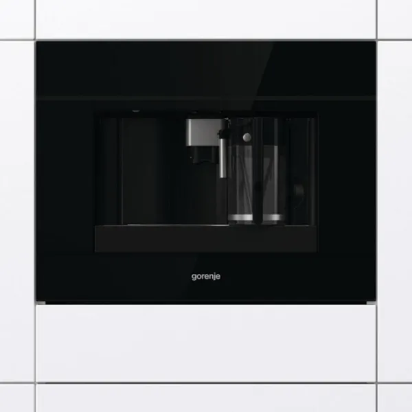 Aparat de cafea Gorenje CMA 9200 BG Automată / 1.8 l / Black photo 3