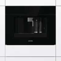 Aparat de cafea Gorenje CMA 9200 BG Automată / 1.8 l / Black photo 3