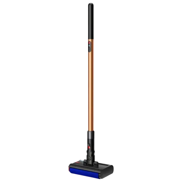 Вертикальный пылесос Dyson WR04 / Черный Медный photo 1