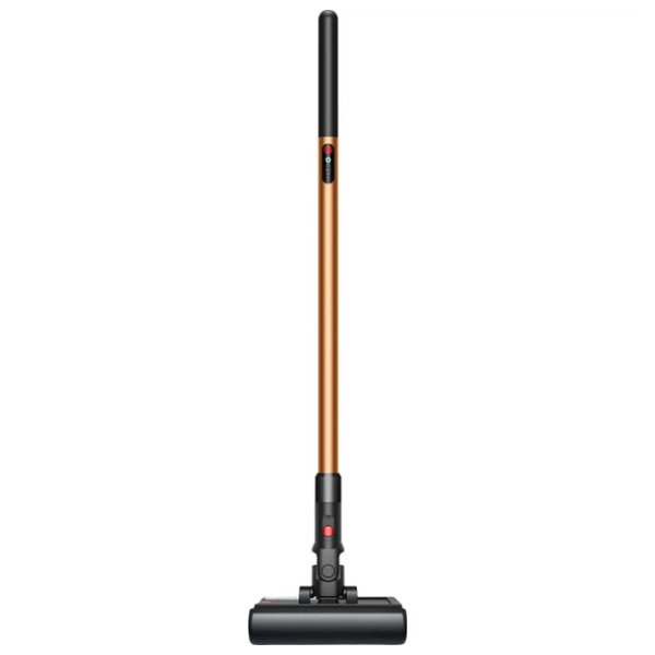 Вертикальный пылесос Dyson WR04 / Черный Медный photo 2