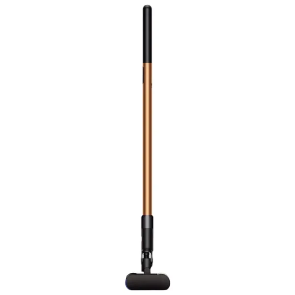 Вертикальный пылесос Dyson WR04 / Черный Медный photo 3
