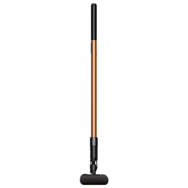 Вертикальный пылесос Dyson WR04 / Черный Медный photo 3