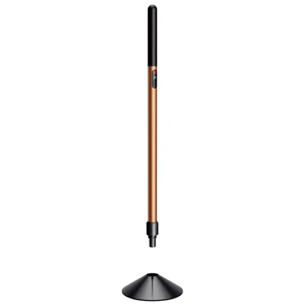 Вертикальный пылесос Dyson WR04 / Черный Медный photo 5