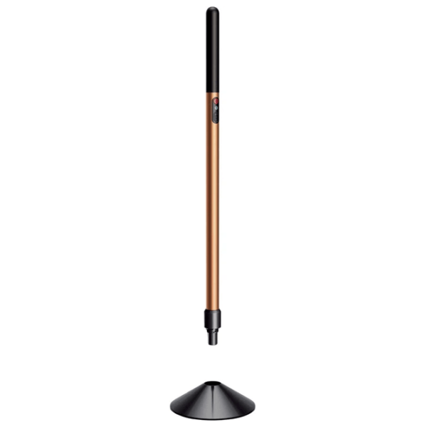 Вертикальный пылесос Dyson WR04 / Черный Медный photo 5