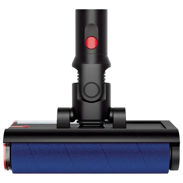 Вертикальный пылесос Dyson WR04 / Черный Медный photo 6