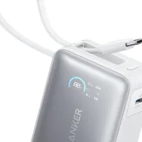 Power Bank Anker MagGo 10000 мАч/ Белый photo 2