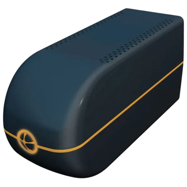 UPS Tuncmatik LITE II Black photo 1