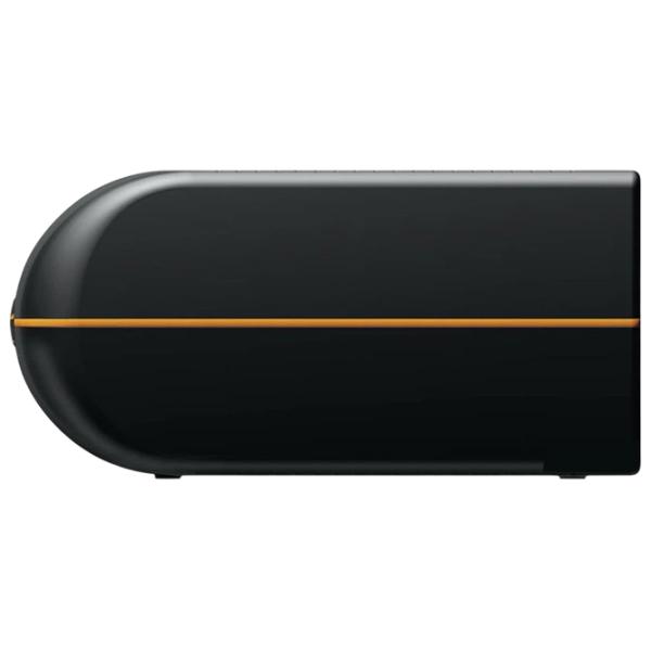 UPS Tuncmatik LITE II Black photo 2