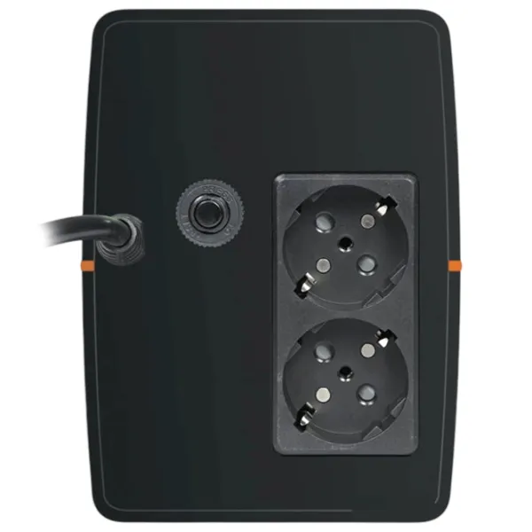 UPS Tuncmatik LITE II Black photo 3