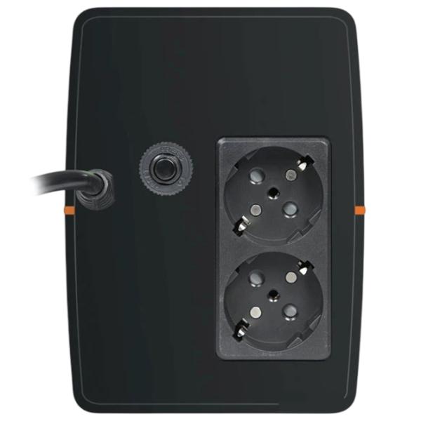 UPS Tuncmatik LITE II Black photo 3