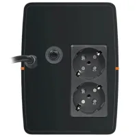 UPS Tuncmatik LITE II Black photo 3