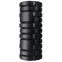 Rolă pentru masaj 4Play AT25 Black / EVA