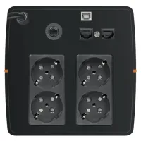 UPS Tuncmatik LITE II Black photo 3