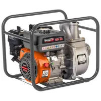 Мотопомпа Technoworker WP 60   / Бензин