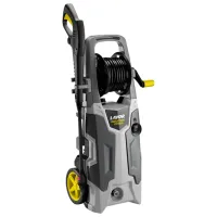 Мойка высокого давления Lavor Ikon 160 Plus 2200 Вт / Серый