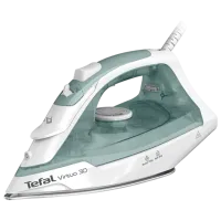 Утюг Tefal FV2C42E0 Классический / 2000 Вт / Зеленый