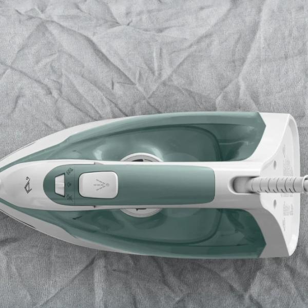 Утюг Tefal FV2C42E0 Классический / 2000 Вт / Зеленый photo 6