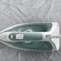 Утюг Tefal FV2C42E0 Классический / 2000 Вт / Зеленый photo 6
