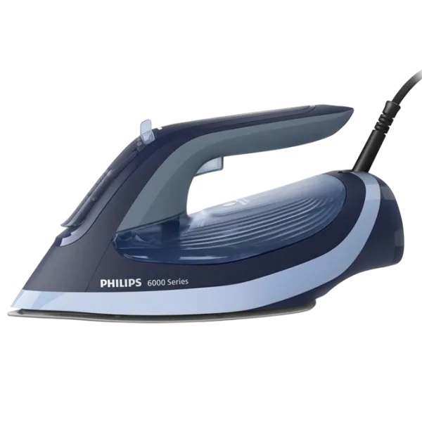Fier de călcat Philips DST6120/20 Clasic / 2600 W / Blue photo 2