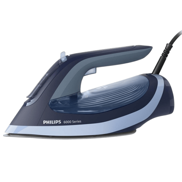 Fier de călcat Philips DST6120/20 Clasic / 2600 W / Blue photo 2