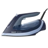 Fier de călcat Philips DST6120/20 Clasic / 2600 W / Blue photo 2