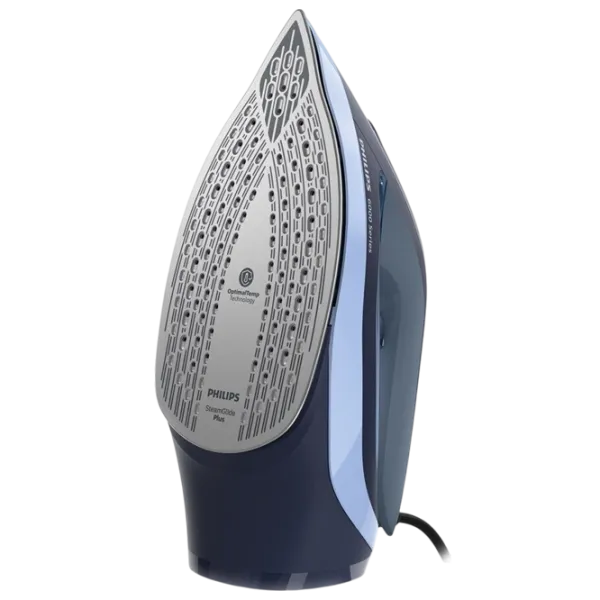 Fier de călcat Philips DST6120/20 Clasic / 2600 W / Blue photo 3