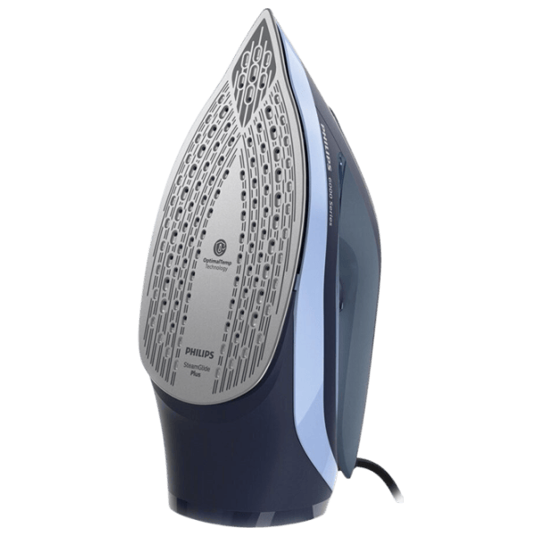 Fier de călcat Philips DST6120/20 Clasic / 2600 W / Blue photo 3