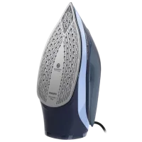 Fier de călcat Philips DST6120/20 Clasic / 2600 W / Blue photo 3