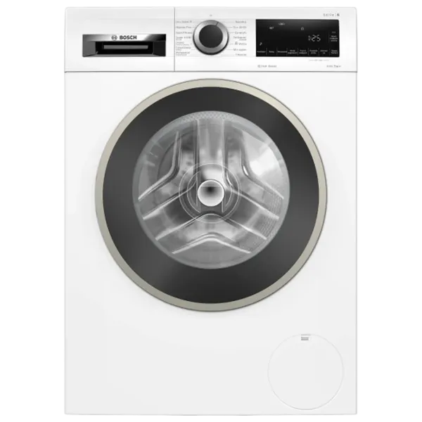 Стиральная машина Bosch WGG242ZEPL 9 кг / 1200 об/мин / Белый photo 1