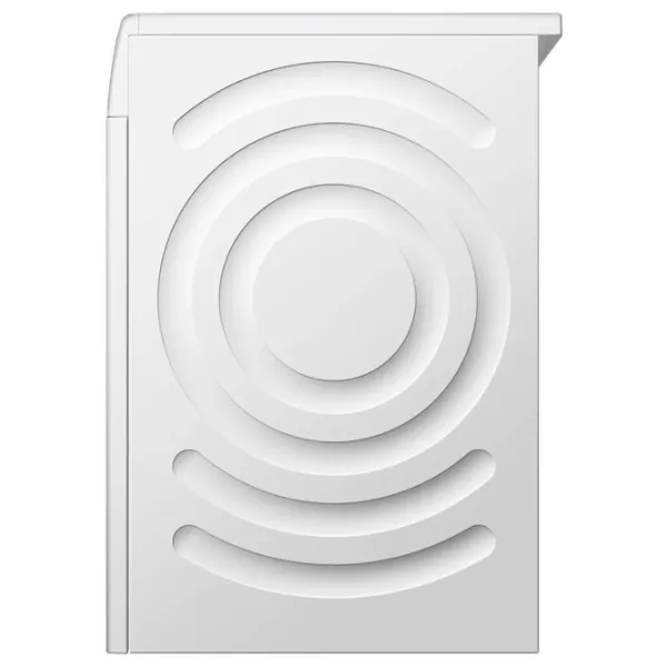 Стиральная машина Bosch WGG242ZEPL 9 кг / 1200 об/мин / Белый photo 4
