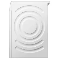 Mașină de spălat Bosch WGG242ZEPL 9 kg / 1200 rpm / White photo 4
