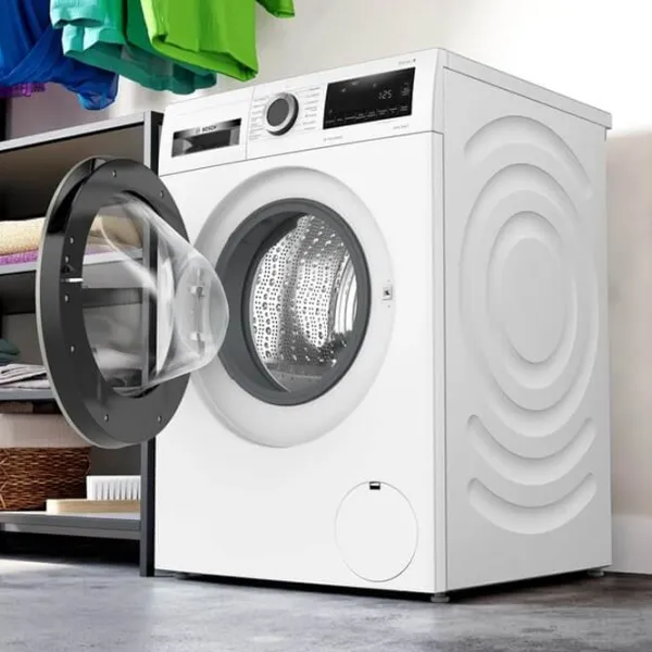 Стиральная машина Bosch WGG242ZEPL 9 кг / 1200 об/мин / Белый photo 6