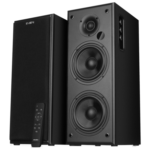 Аудиосистема Sven MC-25 150 Вт/ Черный photo 2