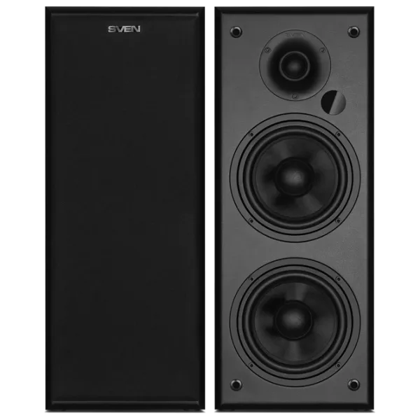 Аудиосистема Sven MC-25 150 Вт/ Черный photo 3