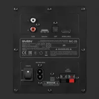 Аудиосистема Sven MC-25 150 Вт/ Черный photo 6