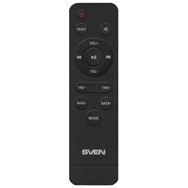 Аудиосистема Sven MC-25 150 Вт/ Черный photo 7