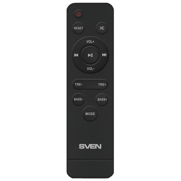 Аудиосистема Sven MC-25 150 Вт/ Черный photo 7