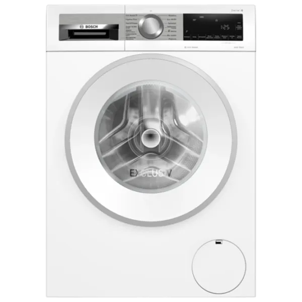 Стиральная машина Bosch WGG244ZEPL 9 кг / 1400 об/мин / Белый photo 1