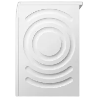 Mașină de spălat Bosch WGG244ZEPL 9 kg / 1400 rpm / White photo 2