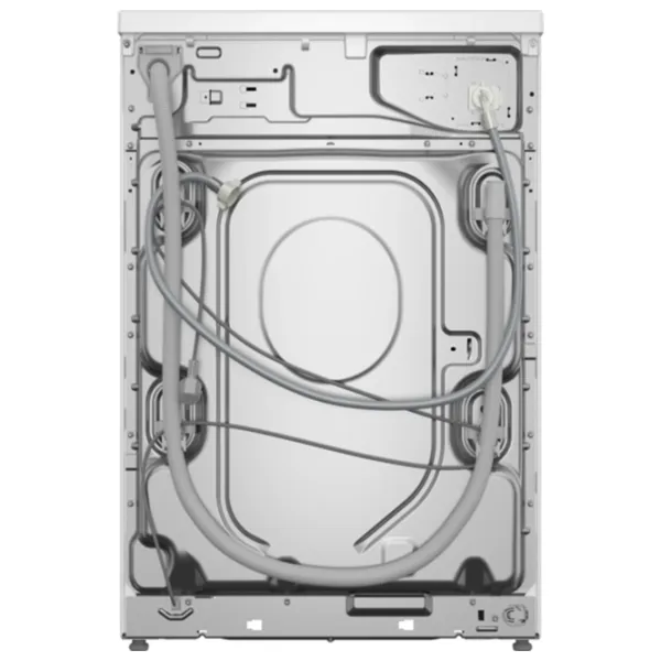 Стиральная машина Bosch WGG244ZEPL 9 кг / 1400 об/мин / Белый photo 3
