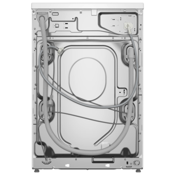 Стиральная машина Bosch WGG244ZEPL 9 кг / 1400 об/мин / Белый photo 3