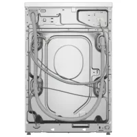 Mașină de spălat Bosch WGG244ZEPL 9 kg / 1400 rpm / White photo 3