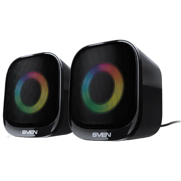 Sistem audio Sven G345 10 W/ Black photo 1