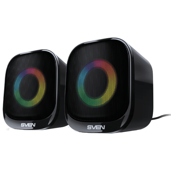 Sistem audio Sven G345 10 W/ Black photo 1