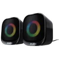Sistem audio Sven G345 10 W/ Black