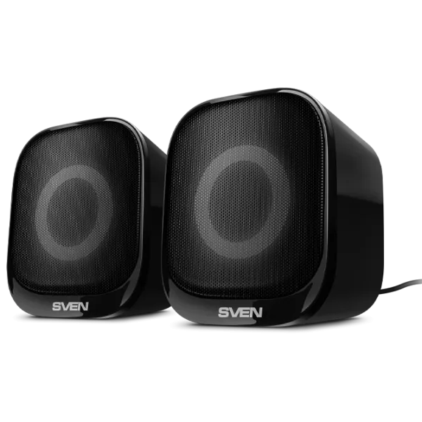 Sistem audio Sven G345 10 W/ Black photo 2