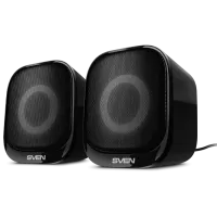 Аудиосистема Sven G345 10 Вт/ Черный photo 2